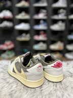 Travis Scott x Air Jordan 1 Low OG 'Reverse Mocha"