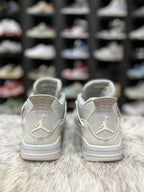Air Jordan 4 Retro 'Frozen Moments'