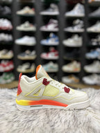 Nike Air Jordan 4 Retro 'J Balvin'