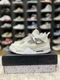 Air Jordan 4 Retro 'Frozen Moments'