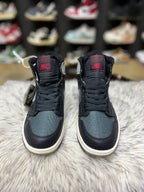 Air Jordan 1 High Element GORE-TEX in the 'Particle Grey'