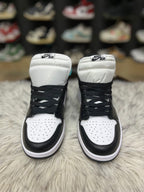 Air Jordan 1 Retro Black White