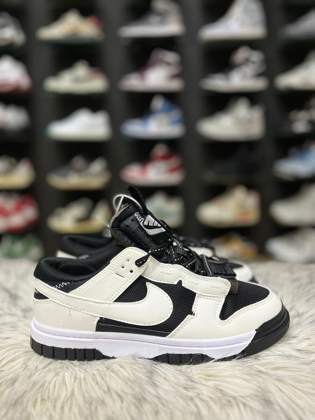 Nike Air Dunk Jumbo