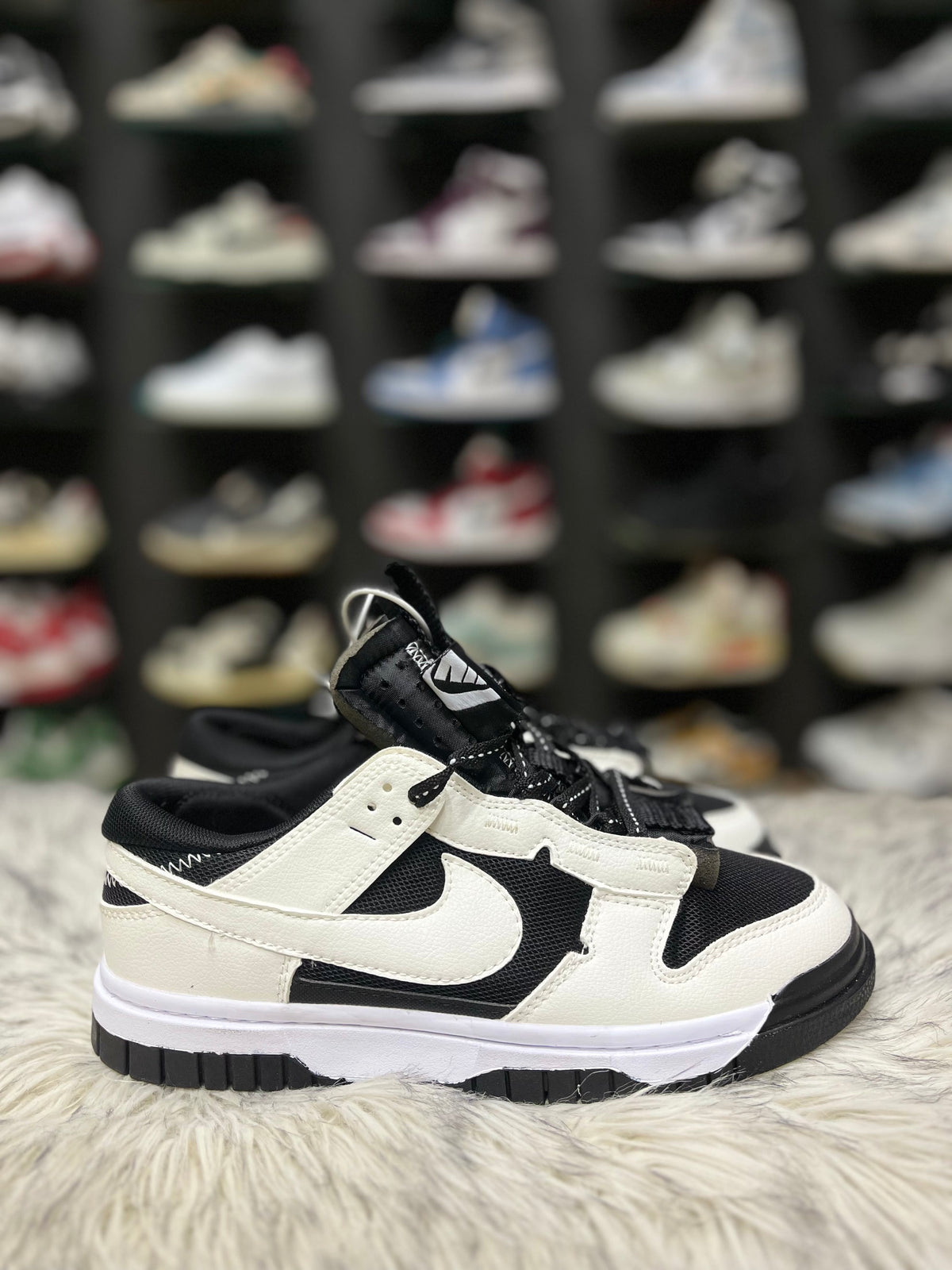Nike Air Dunk Jumbo