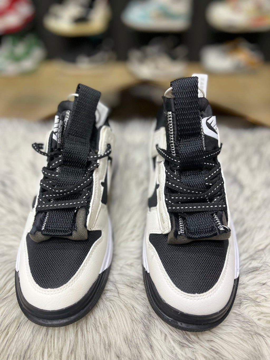 Nike Air Dunk Jumbo