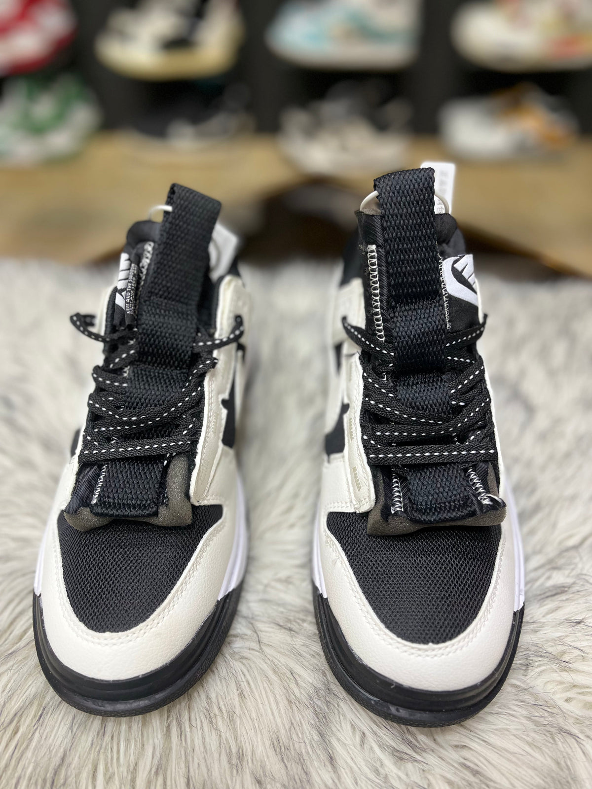 Nike Air Dunk Jumbo