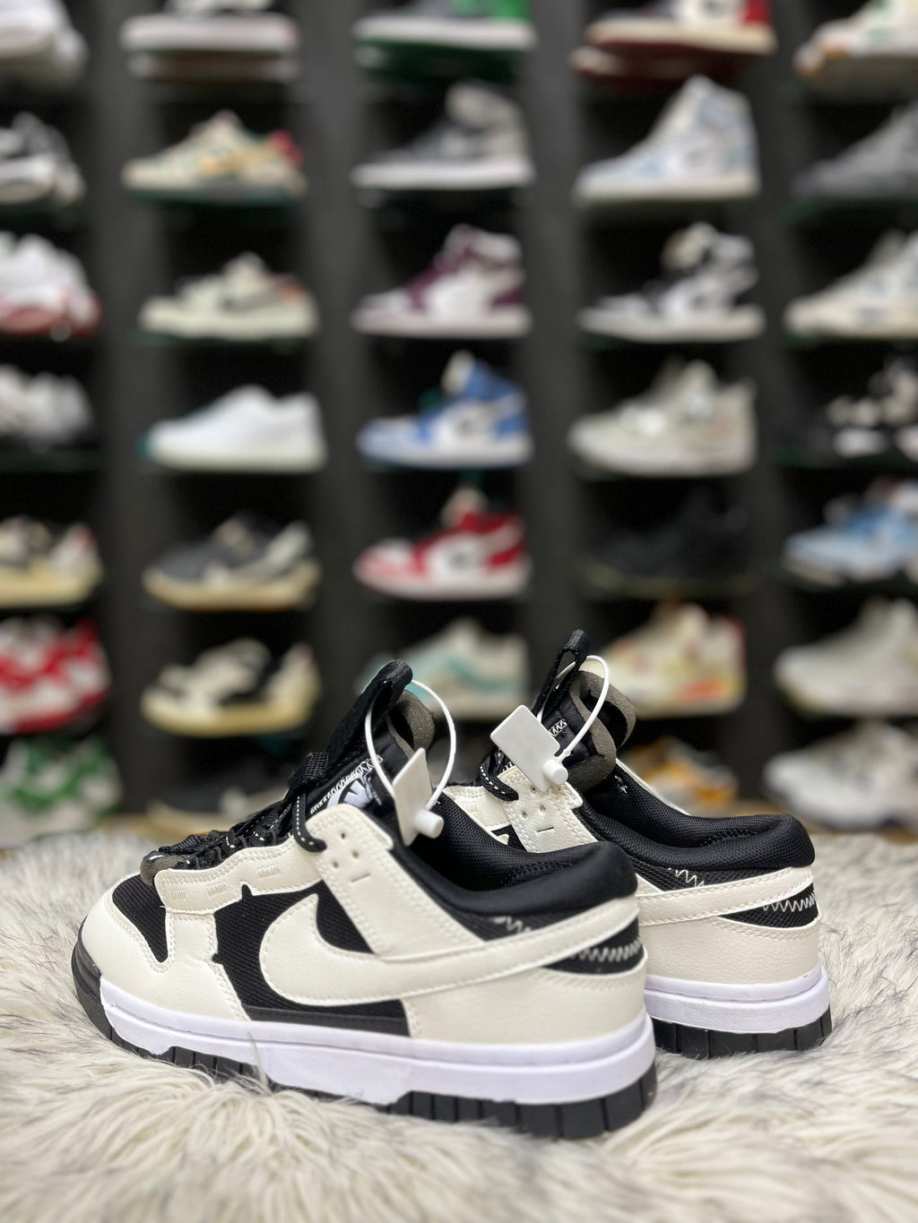 Nike Air Dunk Jumbo