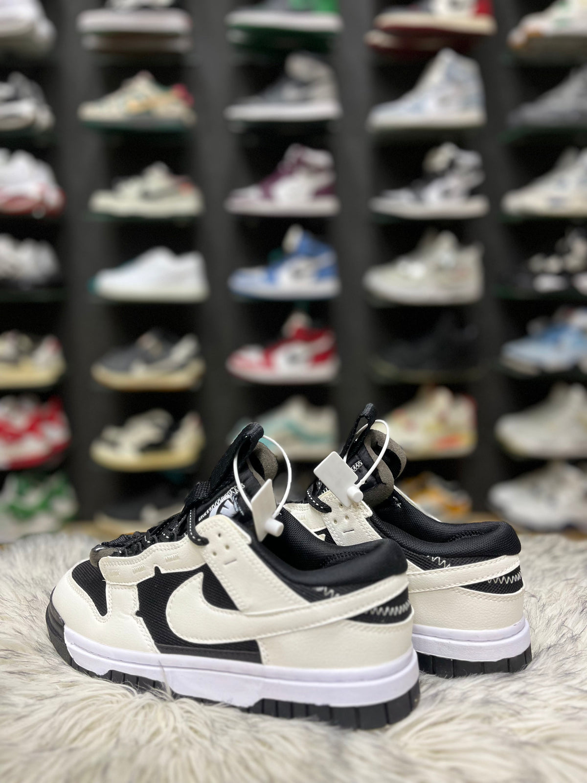 Nike Air Dunk Jumbo
