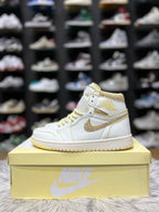 Nike Air Jordan 1 Retro High OG Craft 'Vibrations of Naija'