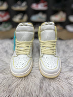 Nike Air Jordan 1 Retro High OG Craft 'Vibrations of Naija'