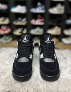 Air Jordan 4 Retro 'White Thunder'
