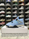 Air Jordan 4 Retro University Blue