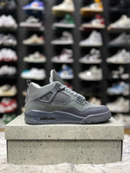 Air Jordan 4 Retro SE 'Wet Cement'