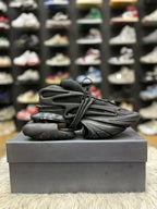 Balmain Unicorn Low ‘Black’