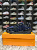 LV Trainer (Crystals) (Blue)