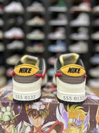 Nike Dunk Low Ghostbusters