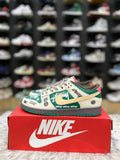 Nike SB Dunk Low x Stüssy "BMW M3" sneaker