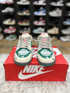 Nike SB Dunk Low x Stüssy "BMW M3" sneaker