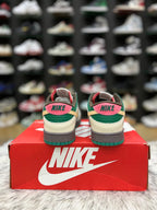 Nike SB Dunk Low x Stüssy "BMW M3" sneaker
