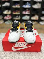 Nike Dunk low-top sneaker inspired by the Liberty Walk (LBWK