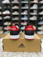 Black Adidas x Lego Grand Court sneakers