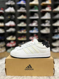 Black Adidas x Lego Grand Court sneakers