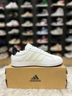 Black Adidas x Lego Grand Court sneakers