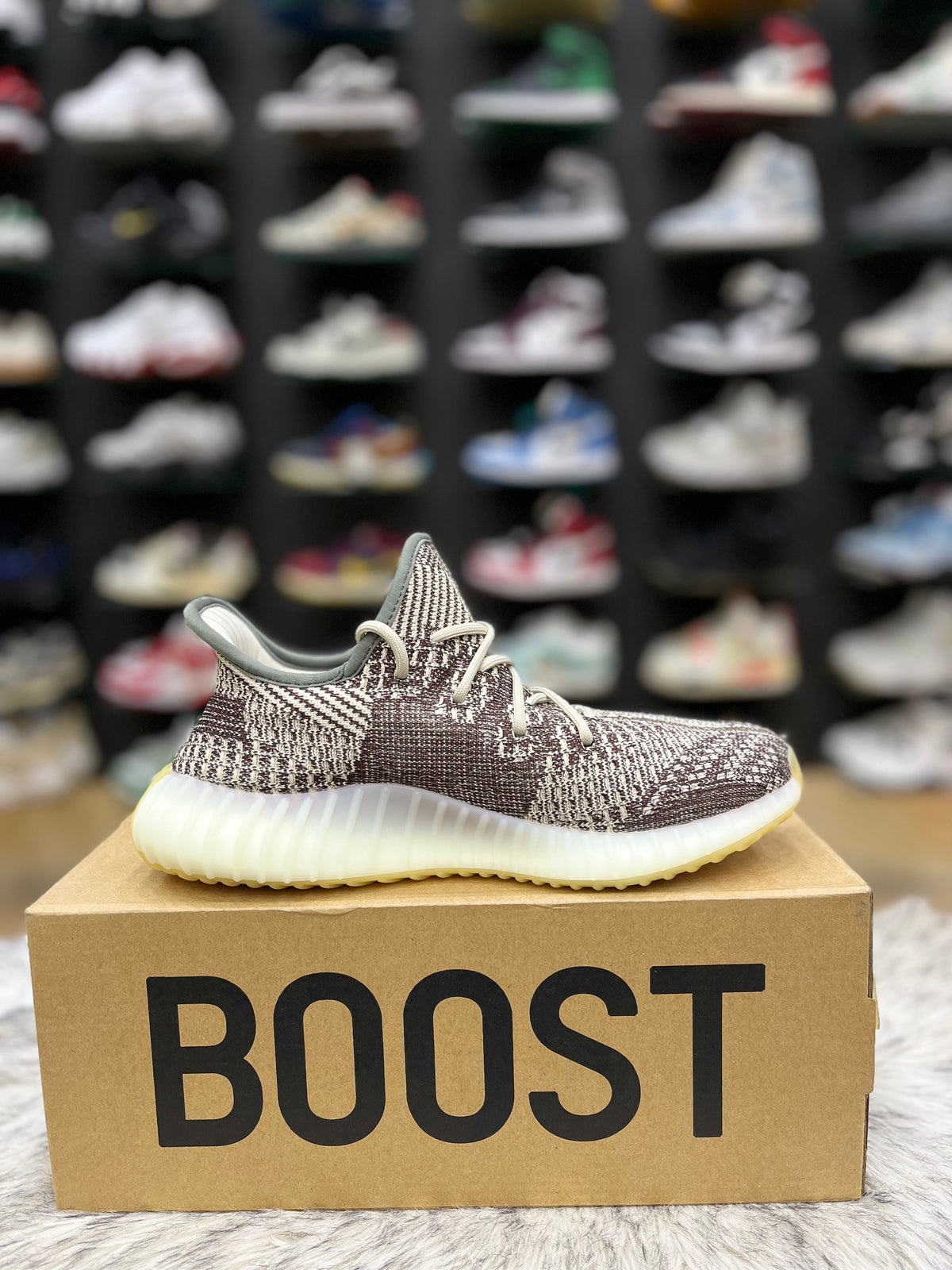 Adidas Yeezy Boost 350 V2 "Zyon" sneaker