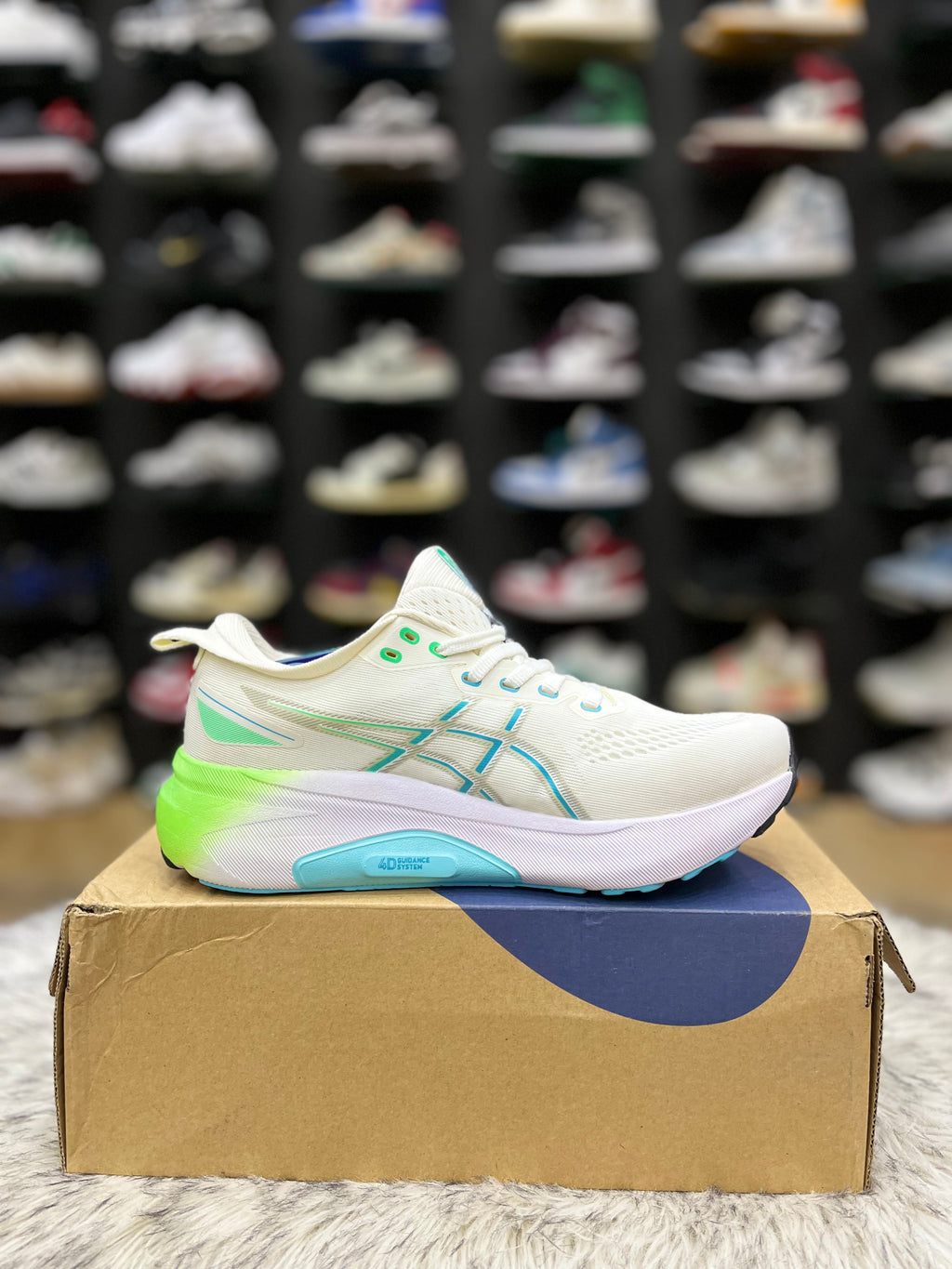 GEL-KAYANO 31