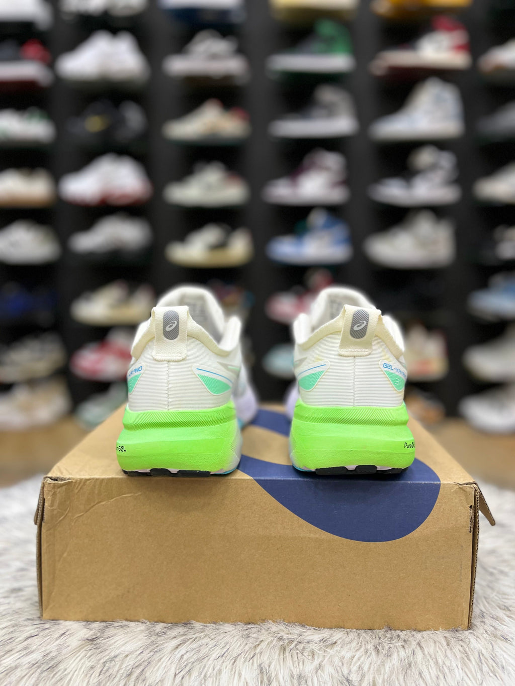 GEL-KAYANO 31
