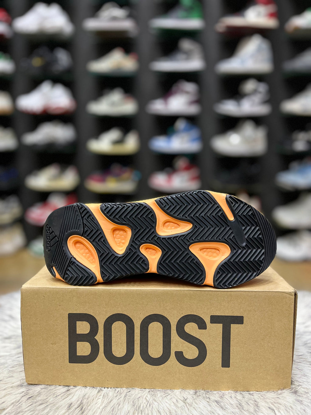 Adidas Yeezy Boost 700 sneaker