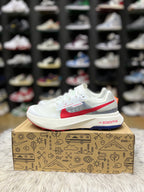 Nike ZoomX Ultrafly Trail running shoes