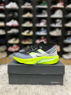 New Balance FuelCell Rebel v4 athletic running shoes
