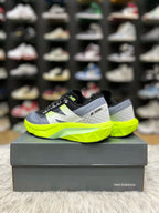 New Balance FuelCell Rebel v4 athletic running shoes