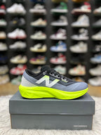 New Balance FuelCell Rebel v4 athletic running shoes