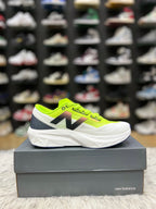 New Balance FuelCell Rebel v4 athletic running shoes