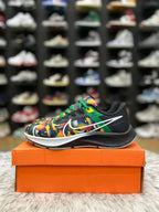 Nike Air Zoom Pegasus 38 Jordan Moss 'Always, All Ways' running shoe,