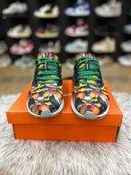 Nike Air Zoom Pegasus 38 Jordan Moss 'Always, All Ways' running shoe,