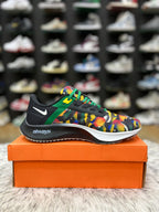Nike Air Zoom Pegasus 38 Jordan Moss 'Always, All Ways' running shoe,