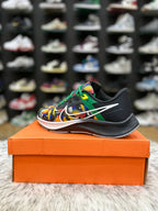 Nike Air Zoom Pegasus 38 Jordan Moss 'Always, All Ways' running shoe,