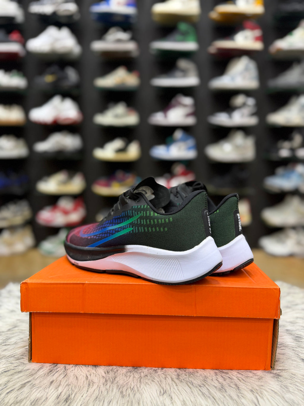 Nike Air Zoom Pegasus 37 "Betrue