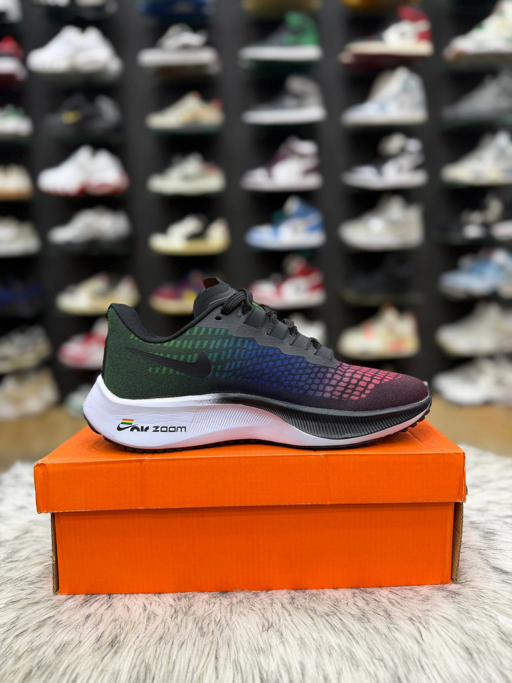 Nike Air Zoom Pegasus 37 "Betrue