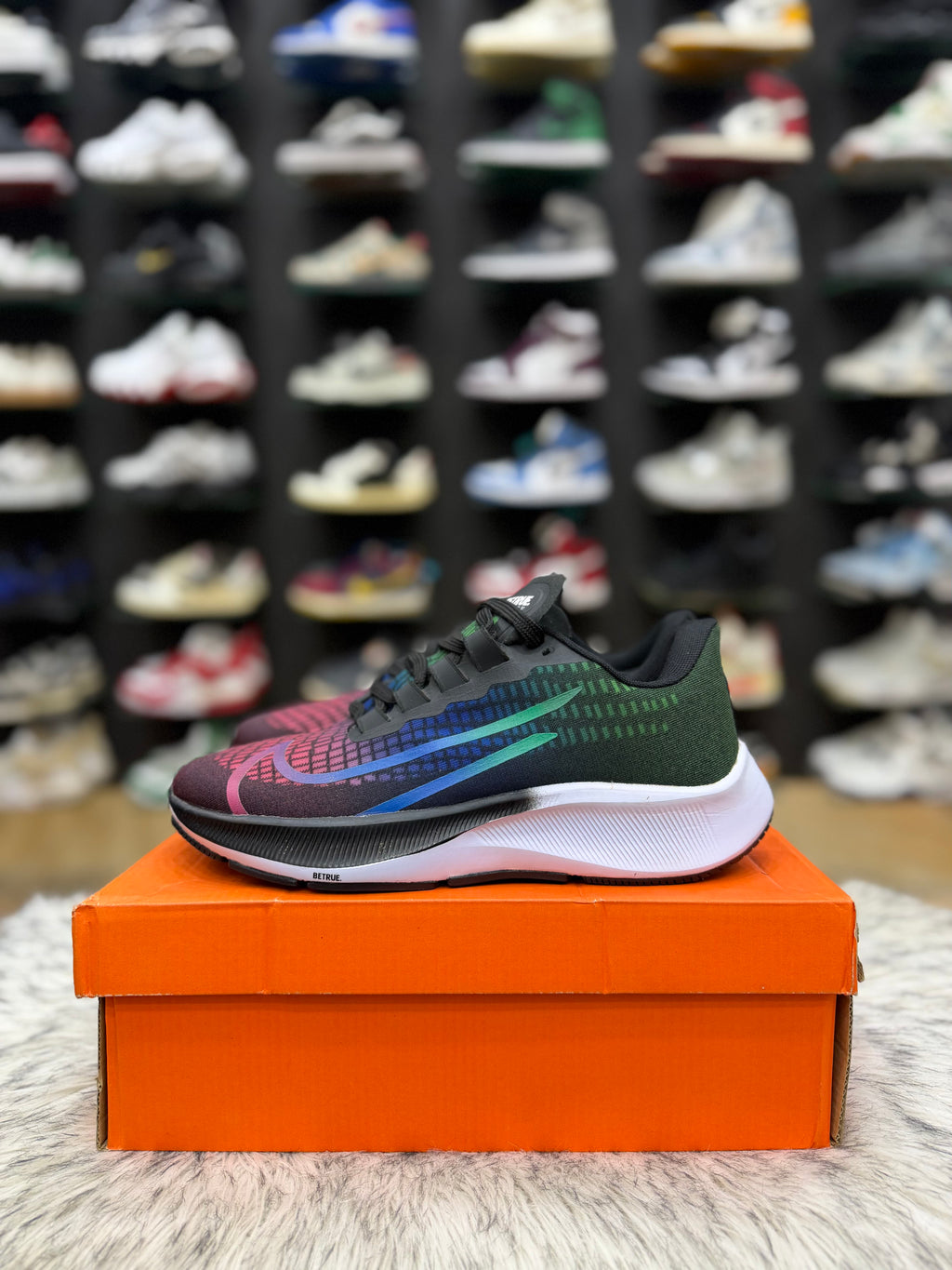 Nike Air Zoom Pegasus 37 "Betrue