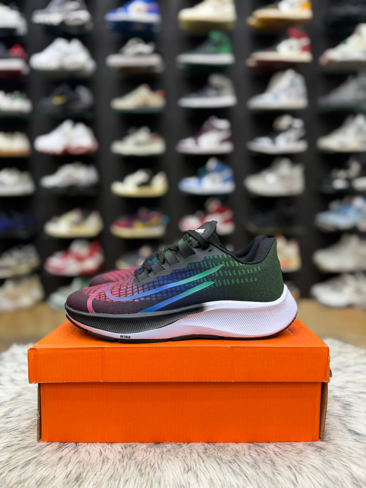 Nike Air Zoom Pegasus 37 "Betrue