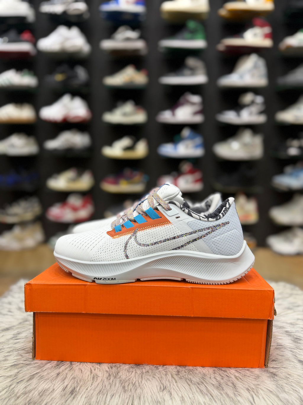 Nike Air Zoom Pegasus 38