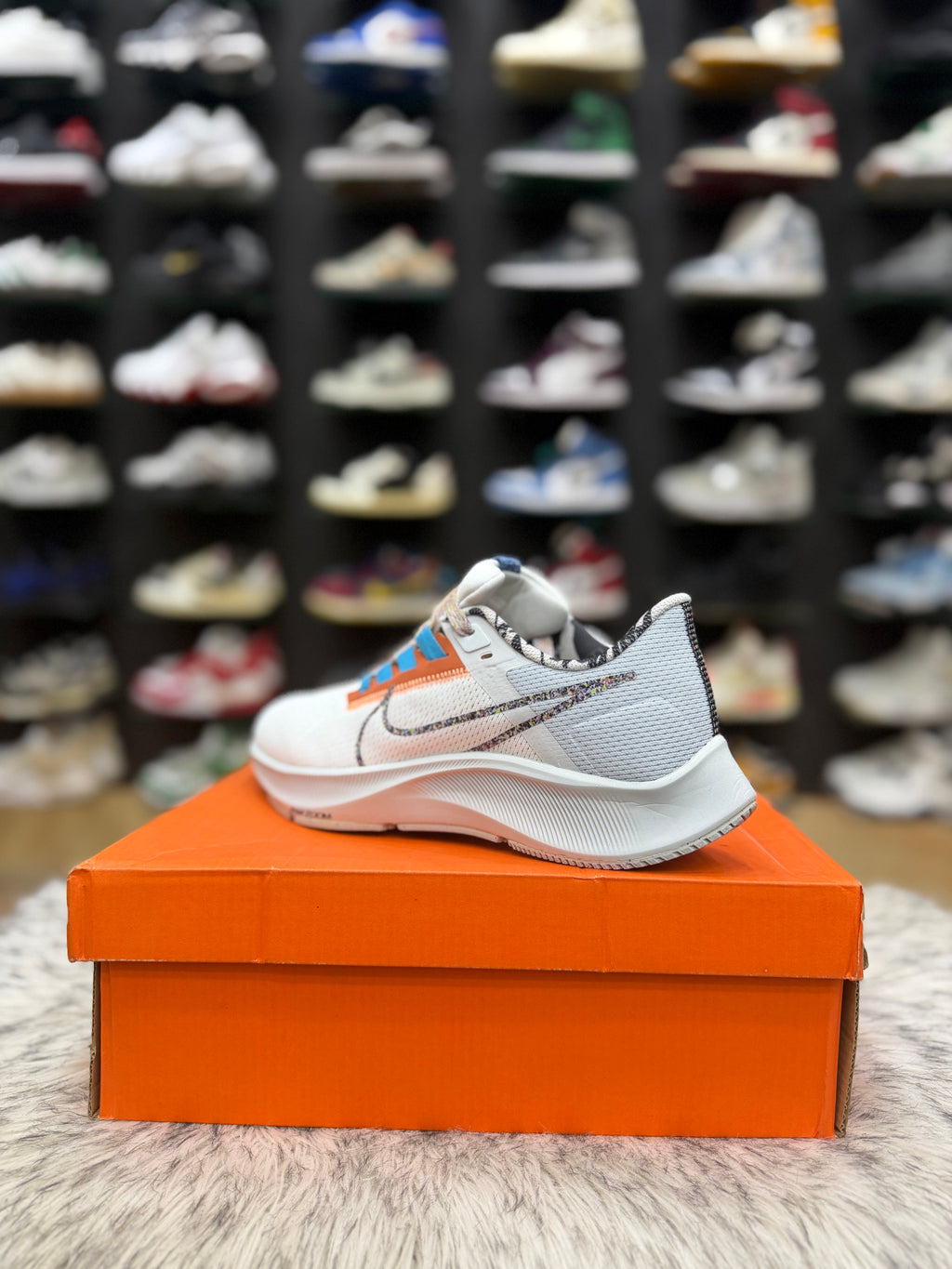 Nike Air Zoom Pegasus 38