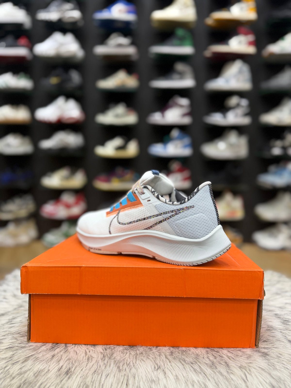 Nike Air Zoom Pegasus 38