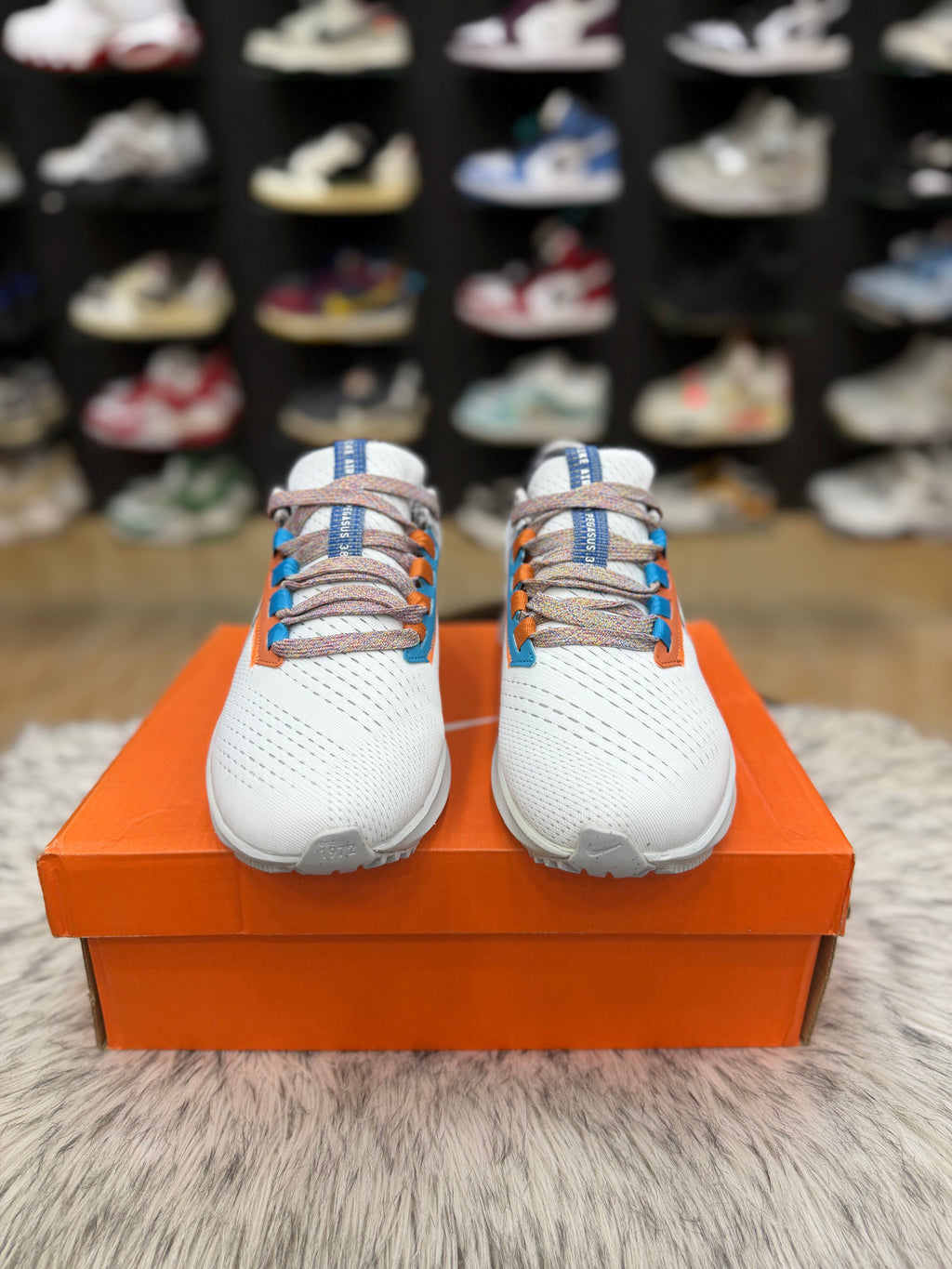 Nike Air Zoom Pegasus 38
