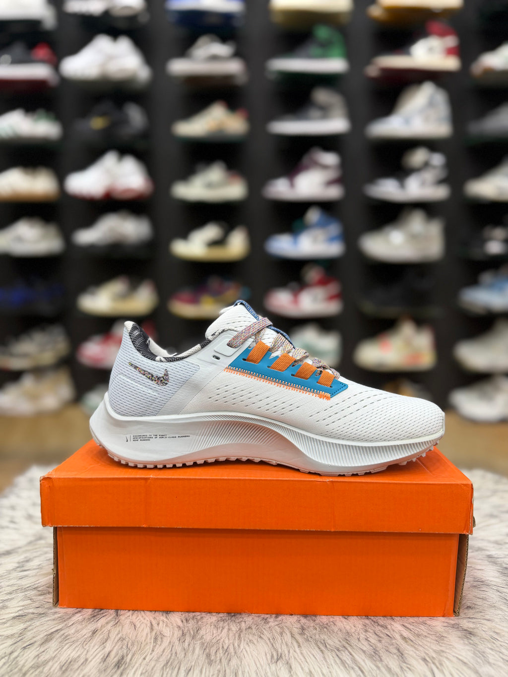 Nike Air Zoom Pegasus 38