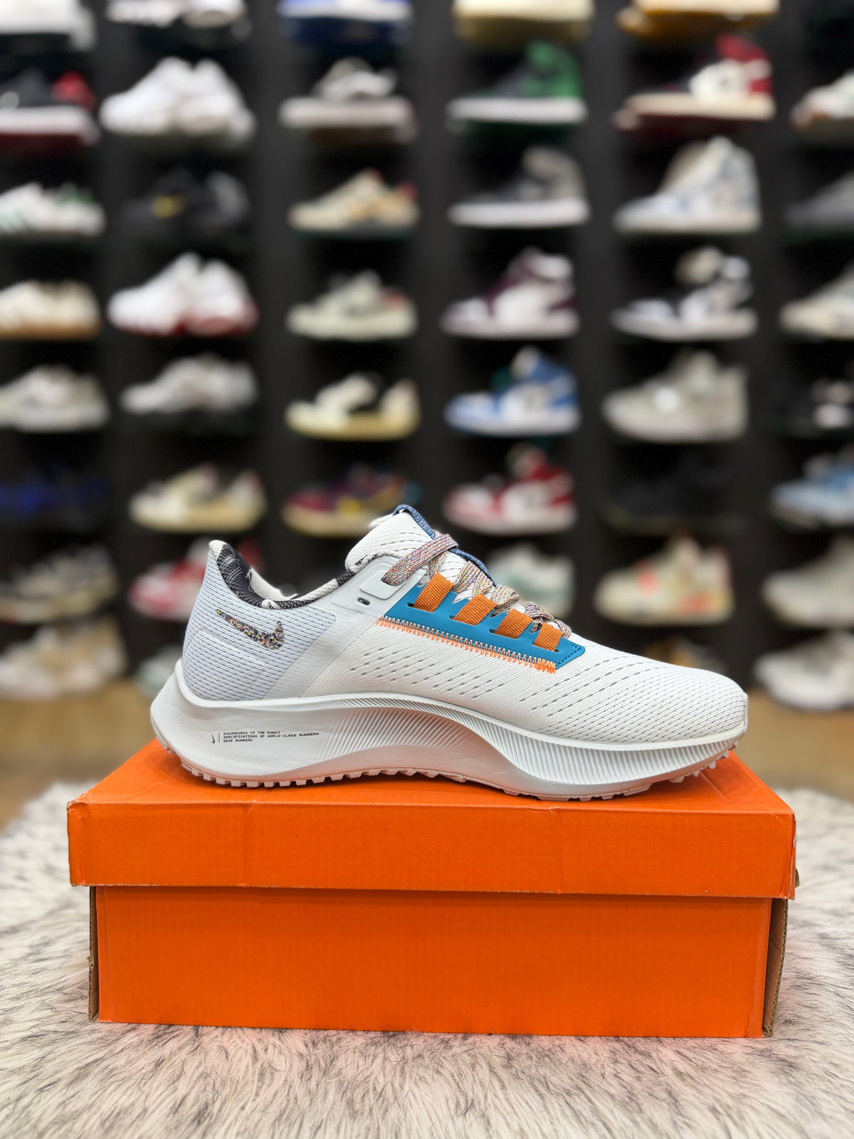Nike Air Zoom Pegasus 38